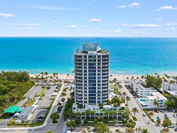 701 N Fort Lauderdale Beach Boulevard 1206, Fort Lauderdale FL 33304