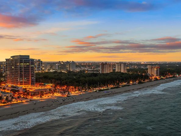 701 N Fort Lauderdale Beach Boulevard 1206, Fort Lauderdale FL 33304