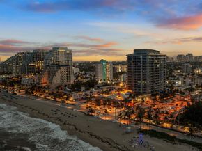 701 N Fort Lauderdale Beach Boulevard 1206, Fort Lauderdale FL 33304