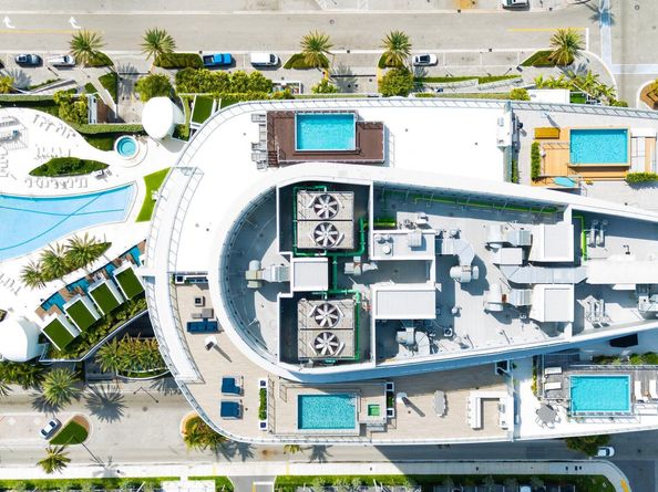 701 N Fort Lauderdale Beach Boulevard 1206, Fort Lauderdale FL 33304