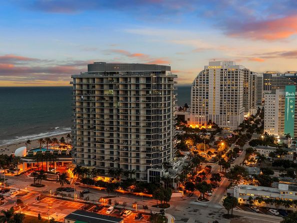701 N Fort Lauderdale Beach Boulevard 1206, Fort Lauderdale FL 33304