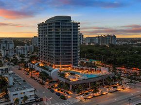 701 N Fort Lauderdale Beach Boulevard 1206, Fort Lauderdale FL 33304