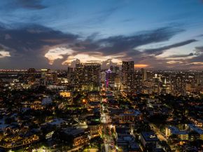701 N Fort Lauderdale Beach Boulevard 1206, Fort Lauderdale FL 33304