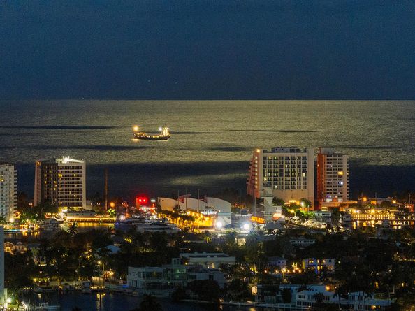 701 N Fort Lauderdale Beach Boulevard 1206, Fort Lauderdale FL 33304