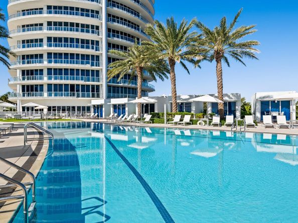 701 N Fort Lauderdale Beach Boulevard 1206, Fort Lauderdale FL 33304