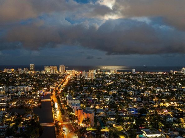 701 N Fort Lauderdale Beach Boulevard 1206, Fort Lauderdale FL 33304