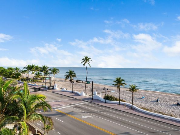 701 N Fort Lauderdale Beach Boulevard 1206, Fort Lauderdale FL 33304