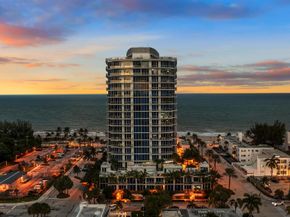 701 N Fort Lauderdale Beach Boulevard 1206, Fort Lauderdale FL 33304