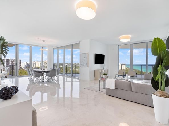 701 N Fort Lauderdale Beach Boulevard 1206, Fort Lauderdale FL 33304