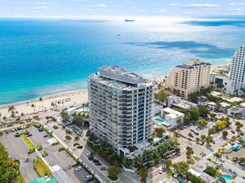 701 N Fort Lauderdale Beach Boulevard