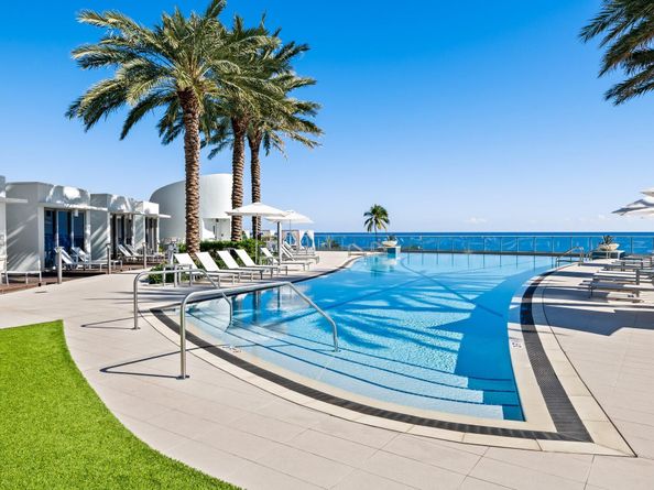 701 N Fort Lauderdale Beach Boulevard 1206, Fort Lauderdale FL 33304