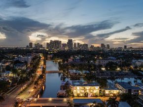701 N Fort Lauderdale Beach Boulevard 1206, Fort Lauderdale FL 33304