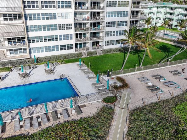 1021 Hillsboro Mile Ph6, Hillsboro Beach FL 33062