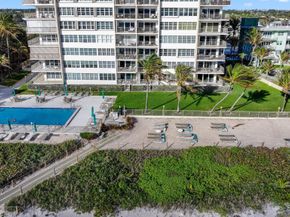 1021 Hillsboro Mile Ph6, Hillsboro Beach FL 33062