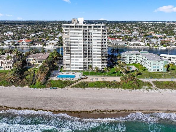 1021 Hillsboro Mile Ph6, Hillsboro Beach FL 33062
