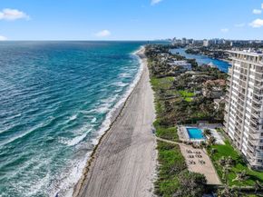 1021 Hillsboro Mile Ph6, Hillsboro Beach FL 33062