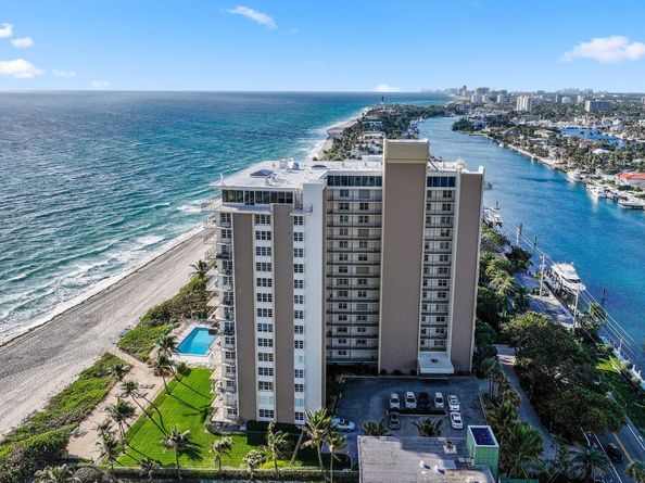 1021 Hillsboro Mile Ph6, Hillsboro Beach FL 33062