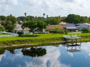 10180 SW 1st Ct, Coral Springs FL 33071