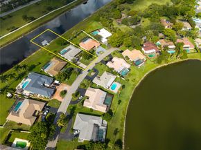 10180 SW 1st Ct, Coral Springs FL 33071