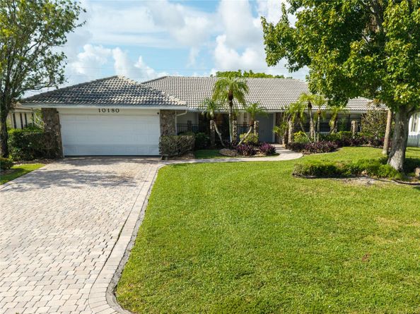 10180 SW 1st Ct, Coral Springs FL 33071