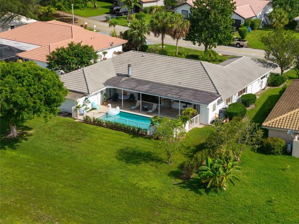 10180 SW 1st Ct, Coral Springs FL 33071