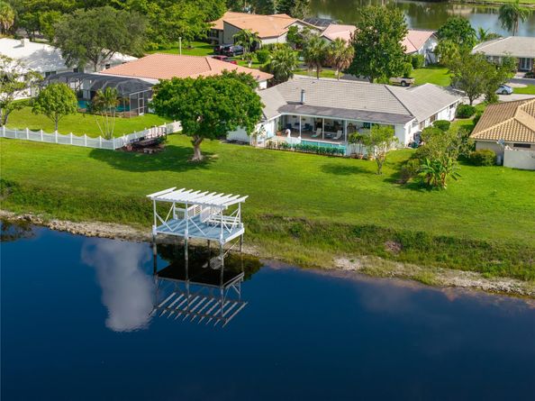 10180 SW 1st Ct, Coral Springs FL 33071