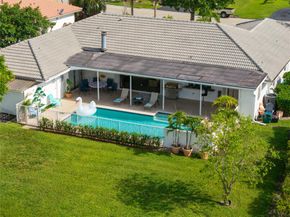 10180 SW 1st Ct, Coral Springs FL 33071