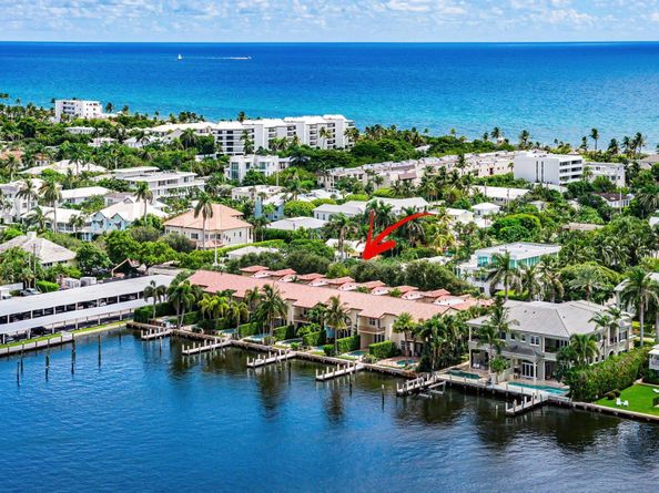 256 Venetian Drive, Delray Beach FL 33483