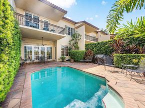 256 Venetian Drive, Delray Beach FL 33483