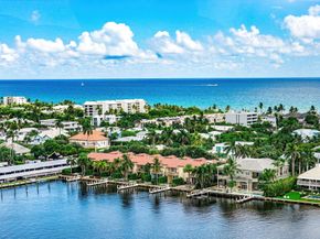 256 Venetian Drive, Delray Beach FL 33483