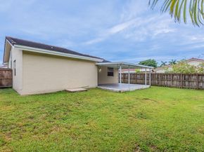 20826 SW 85th Ct, Cutler Bay FL 33189