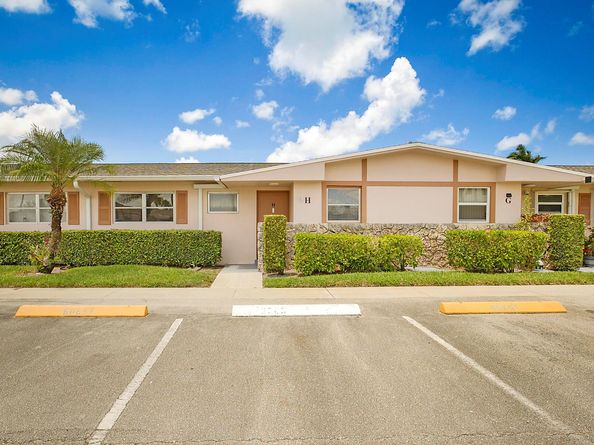 2703 Dudley Drive W H, West Palm Beach FL 33415