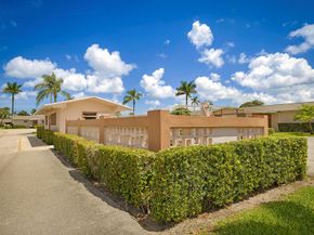 2703 Dudley Drive W H, West Palm Beach FL 33415