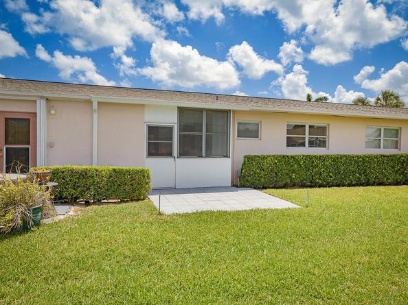 2703 Dudley Drive W H, West Palm Beach FL 33415