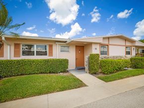 2703 Dudley Drive W H, West Palm Beach FL 33415