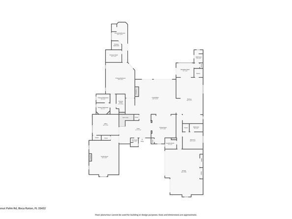 377 E Coconut Palm Road, Boca Raton FL 33432