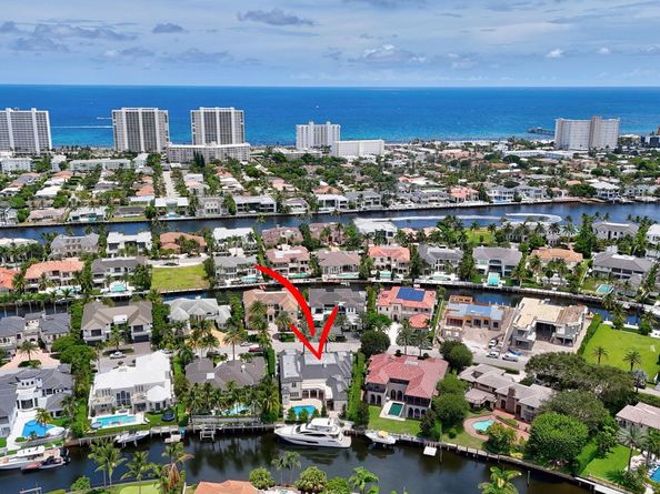 377 E Coconut Palm Road, Boca Raton FL 33432