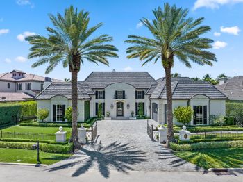 377 E Coconut Palm Road