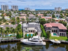 377 E Coconut Palm Road, Boca Raton FL 33432