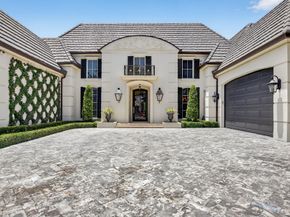 377 E Coconut Palm Road, Boca Raton FL 33432