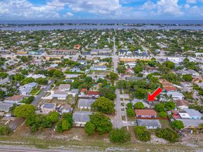 516 Nathan Hale Road, West Palm Beach FL 33405