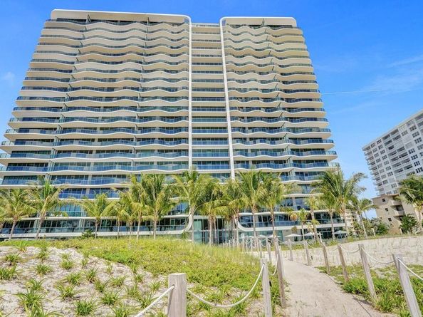 900 N Ocean Blvd. 1405, Pompano Beach FL 33062