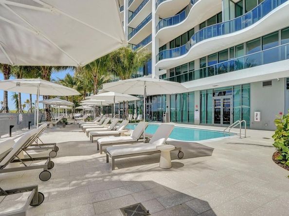 900 N Ocean Blvd. 1405, Pompano Beach FL 33062