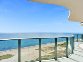 900 N Ocean Blvd. 1405, Pompano Beach FL 33062