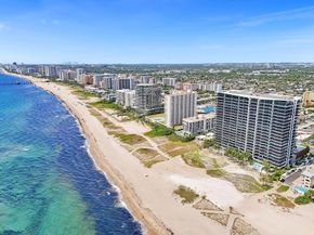 900 N Ocean Blvd. 1405, Pompano Beach FL 33062