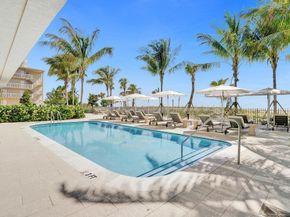 900 N Ocean Blvd. 1405, Pompano Beach FL 33062