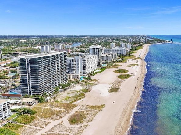 900 N Ocean Blvd. 1405, Pompano Beach FL 33062