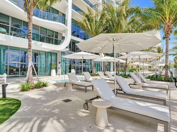 900 N Ocean Blvd. 1405, Pompano Beach FL 33062