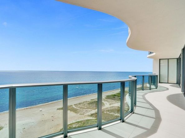 900 N Ocean Blvd. 1405, Pompano Beach FL 33062