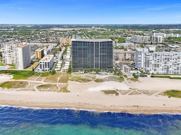 900 N Ocean Blvd. 1405, Pompano Beach FL 33062